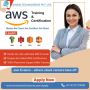 Launch Career in Cloud Computing - AWS Training Launch Career in Cloud Computing - AWS Training