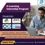 Join Evision Technoserve E-Learning Internship Program
