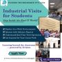 Industrial Visits for Students – Step Inside Real IT World