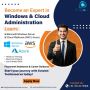 Become an Expert in Windows & Cloud Administration - Evision