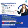 Join the Live Career Demo Session – AI-Powered Job Internshi