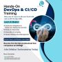 Hands-On DevOps & CI/CD Training – Build, Automate & Deploy 
