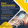 Azure Administration – Advance Your Career with Cloud Expert