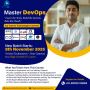 Master DevOps – Learn the Tools - Build the Systems Rule the