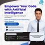 Empower Your Code with Artificial Intelligence - Evision Tec