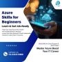 Azure Skills for Beginners – Start Your Cloud Journey Today 