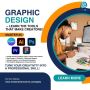 Graphic Design – Learn Tools That Bring Ideas to Life - Evis