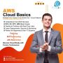 AWS Cloud Basics – Start Your Cloud Journey Today - Evision 