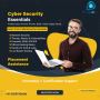 Cyber Security Essentials – Protect Digital World - Evision 