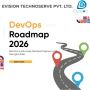 DevOps Roadmap – Your Path to a High-Demand IT Career - Evis