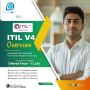 ITIL Overview – Build a Strong Foundation in IT Service Mana