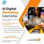AI Digital Marketing Internship – Learn Smart Work Smart Gro