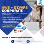 AWS with DevOps Corporate Training – Build High-Performance 