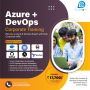 Azure + DevOps Corporate Training - Evision Technoserve