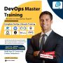 DevOps Master Training – Become a High-Demand IT Professiona