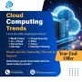 Cloud Computing Trends You Can’t Ignore - Evision Technoserv