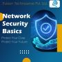 Master the Fundamentals of Network Security Today - Evision 