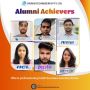 Alumni Achievers – From Classroom to Corporate Success - Evi