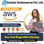 AWS Services Explained – Learn Cloud the Smart Way - Evision