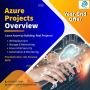 Azure Projects Overview – Learn by Building - Evision Techno