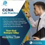 CCNA Lab Practice – Learn by Doing - Evision Technoserve