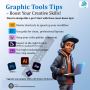 Graphic Tools Tips – Design Smarter, Not Harder - Evision Te