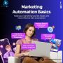 Marketing Automation Basics – Work Smarter Not Harder - Evis