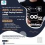 AWS with DevOps Job Roles – Build a High-Paying IT Career