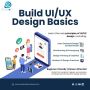 Build UI/UX Design Basics - Evision Technoserve