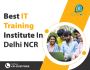 Best IT Training Institute in Delhi NCR - Evision Technoserv