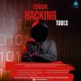 Ethical Hacking Tools - Cyber Security Training - Evision Te