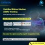 Certified Ethical Hacker (CEH): Your Gateway to a Cybersecur