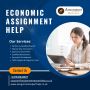 Economics Assignment Help with Case Studies 