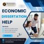 Economics Dissertation Help with Literature Review 
