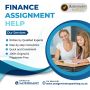 Finance Assignment Help for Cost Accounting & Budgeting Task