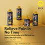 Best Pain Relief Oil for Sports Persons