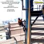 Onshore Rope Access Services for Industrial Maintenance
