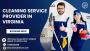 Evolutioncsv Cleaning Service