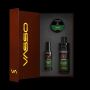VASSO BEARD PERIOD GROOMING SET