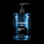 Vasso Shaving Gel – Smooth, Refreshing Shave with Bold Scent