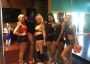 LA Pole Dancing Classes for All Levels