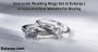 Swarovski Wedding Rings Set at Evteraa | Unique and Best Web