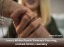 Luxury Within Reach: Evteraa’s Stunning, Limited Edition Jew