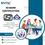 ISI MARK CERTIFICATION: EVTL