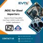 Start Importing Steel Today and Get (NOC) for Steel Importer