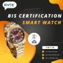 EVTL India: Leading Consultants for BIS Certification for Sm