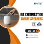 How EVTL Can Help You Navigate BIS Certification for Smart S