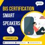 EVTL delivers BIS certification for smart speakers efficient