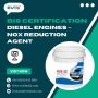 Complete Guide to BIS Certification for NOx Reduction Agent 