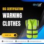 Ensure Safety Standards with EVTL: Get BIS Certification for
